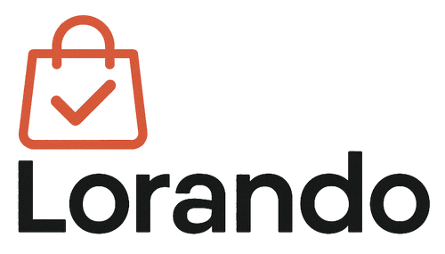 Lorando - Slim zoeken, meer bereiken